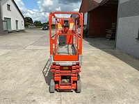 2014 jlg 1930 es hoogwerker - afbeelding 25 van  29