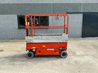 2014 jlg 1930 es hoogwerker - afbeelding 27 van  29