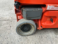 2014 jlg 1930 es hoogwerker - afbeelding 28 van  29