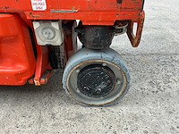 2014 jlg 1930 es hoogwerker - afbeelding 29 van  29