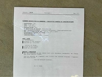 2014 jlg e300ajp hoogtewerker - afbeelding 7 van  15