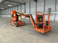 2014 jlg e300ajp hoogtewerker - afbeelding 1 van  15