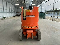 2014 jlg e300ajp hoogtewerker - afbeelding 11 van  15