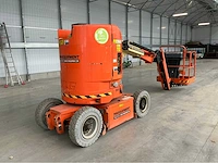 2014 jlg e300ajp hoogtewerker - afbeelding 12 van  15