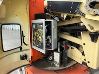 2014 jlg e300ajp hoogtewerker - afbeelding 14 van  15