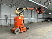 2014 jlg e300ajp hoogwerker - afbeelding 3 van  15