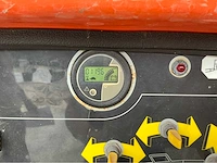 2014 jlg e300ajp hoogwerker - afbeelding 5 van  15