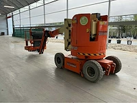 2014 jlg e300ajp hoogwerker - afbeelding 10 van  15