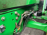2014 john deere 6210r 4wd landbouwtractor - afbeelding 10 van  53