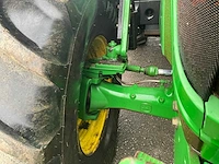 2014 john deere 6210r 4wd landbouwtractor - afbeelding 13 van  53
