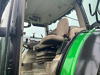 2014 john deere 6210r 4wd landbouwtractor - afbeelding 30 van  53