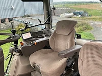 2014 john deere 6210r 4wd landbouwtractor - afbeelding 31 van  53
