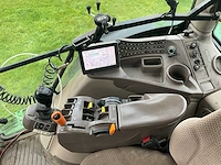 2014 john deere 6210r 4wd landbouwtractor - afbeelding 32 van  53