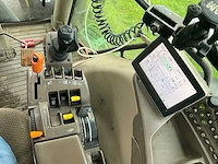 2014 john deere 6210r 4wd landbouwtractor - afbeelding 35 van  53
