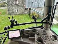 2014 john deere 6210r 4wd landbouwtractor - afbeelding 37 van  53