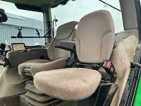 2014 john deere 6210r 4wd landbouwtractor - afbeelding 42 van  53