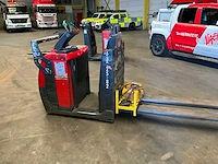 2014 jungheinrich ece225 orderpicker (63025-82) - afbeelding 7 van  9