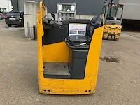 2014 jungheinrich ese 320 - afbeelding 5 van  10