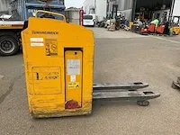 2014 jungheinrich ese 320 - afbeelding 6 van  10