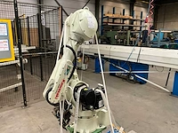 2014 kawasaki rs010n a robotarm - afbeelding 7 van  14