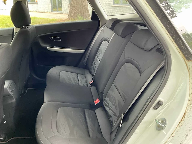 2014 kia cee d personenauto - afbeelding 3 van  26