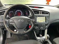 2014 kia cee d personenauto - afbeelding 4 van  26