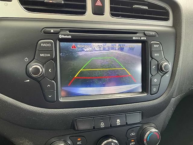 2014 kia cee d personenauto - afbeelding 6 van  26