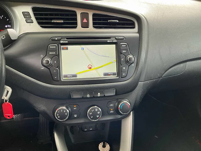 2014 kia cee d personenauto - afbeelding 7 van  26