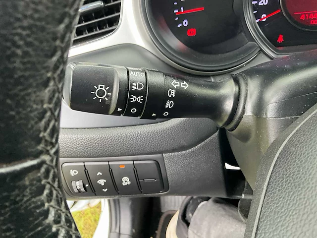 2014 kia cee d personenauto - afbeelding 10 van  26