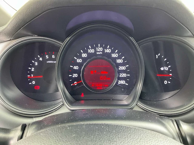 2014 kia cee d personenauto - afbeelding 11 van  26