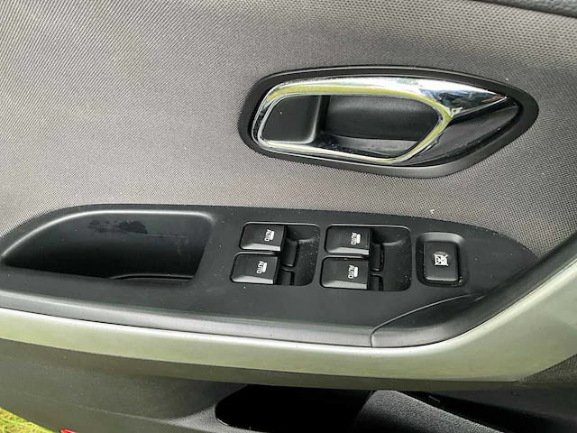 2014 kia cee d personenauto - afbeelding 13 van  26