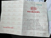 2014 kia cee d personenauto - afbeelding 18 van  26
