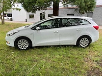 2014 kia cee d personenauto - afbeelding 12 van  26