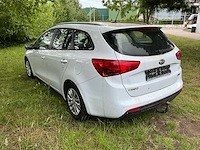 2014 kia cee d personenauto - afbeelding 20 van  26
