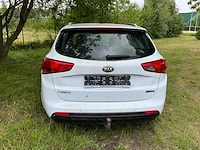 2014 kia cee d personenauto - afbeelding 21 van  26