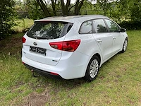 2014 kia cee d personenauto - afbeelding 22 van  26