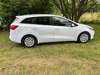 2014 kia cee d personenauto - afbeelding 23 van  26