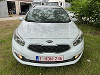 2014 kia cee d personenauto - afbeelding 25 van  26