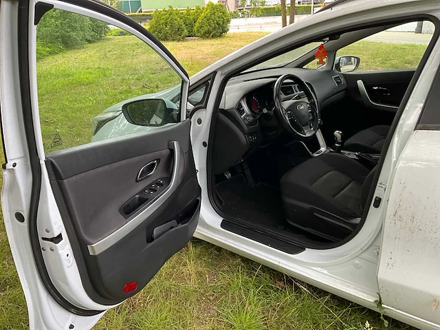 2014 kia cee d personenauto - afbeelding 26 van  26