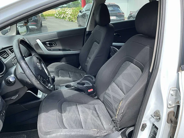 2014 kia cee’d personenauto - afbeelding 2 van  32