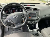 2014 kia cee’d personenauto - afbeelding 4 van  32