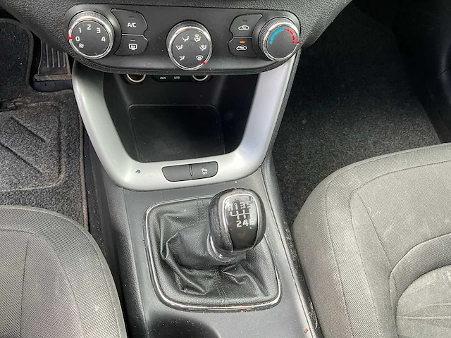 2014 kia cee’d personenauto - afbeelding 5 van  32