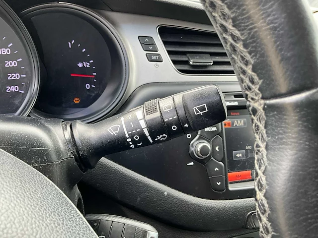 2014 kia cee’d personenauto - afbeelding 8 van  32