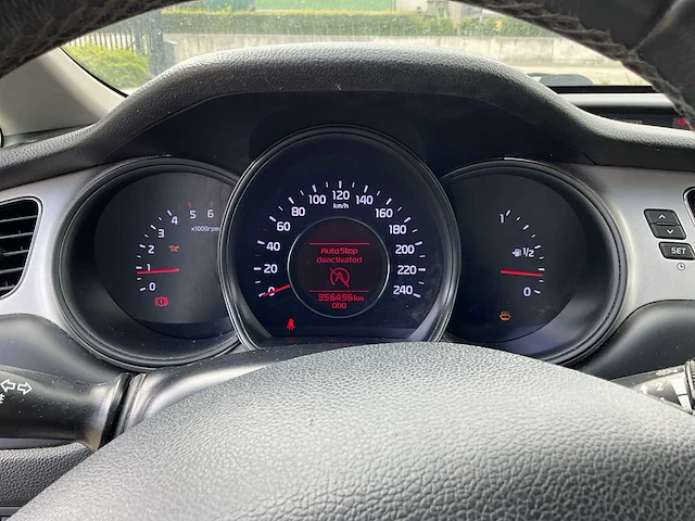 2014 kia cee’d personenauto - afbeelding 10 van  32