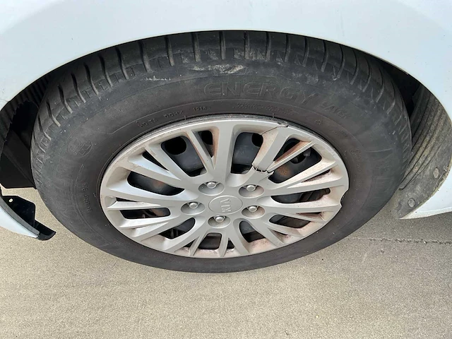 2014 kia cee’d personenauto - afbeelding 11 van  32