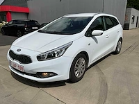 2014 kia cee’d personenauto - afbeelding 1 van  32