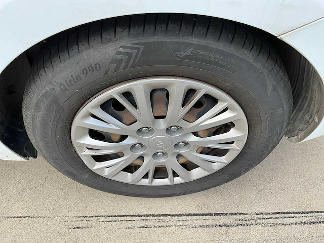 2014 kia cee’d personenauto - afbeelding 13 van  32