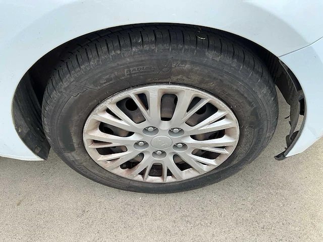 2014 kia cee’d personenauto - afbeelding 15 van  32