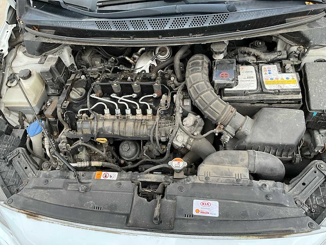 2014 kia cee’d personenauto - afbeelding 16 van  32
