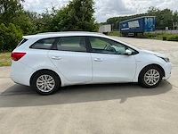 2014 kia cee’d personenauto - afbeelding 29 van  32